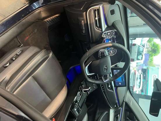 CAOA CHERY-TIGGO 7 PRO-1.6 TGDI GASOLINA MAX DRIVE DCT CAOA CHERY-TIGGO 7 PRO-2023