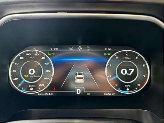 CAOA CHERY-TIGGO 7 PRO-1.6 TGDI GASOLINA MAX DRIVE DCT CAOA CHERY-TIGGO 7 PRO-2023