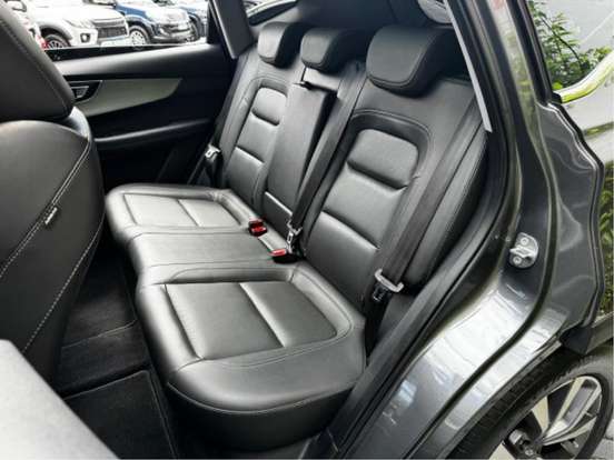 CAOA CHERY-TIGGO 7 PRO-2023