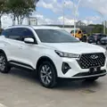CAOA CHERY TIGGO 7 PRO 1.6 TGDI GASOLINA MAX DRIVE DCT CAOA CHERY TIGGO 7 PRO 1.6 TGDI GASOLINA MAX DRIVE DCT