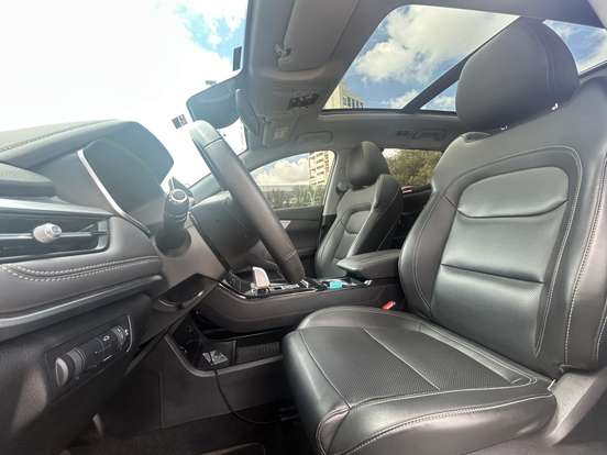 CAOA CHERY-TIGGO 7 PRO-1.6 TGDI GASOLINA MAX DRIVE DCT CAOA CHERY-TIGGO 7 PRO-2024