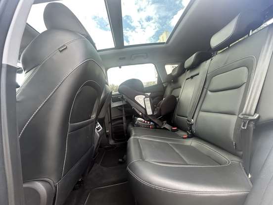 CAOA CHERY-TIGGO 7 PRO-1.6 TGDI GASOLINA MAX DRIVE DCT CAOA CHERY-TIGGO 7 PRO-2024