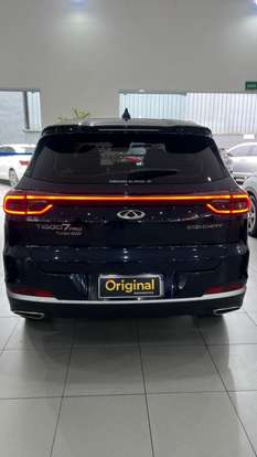 CAOA CHERY-TIGGO 7 PRO-2025