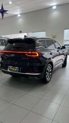 CAOA CHERY-TIGGO 7 PRO-2025