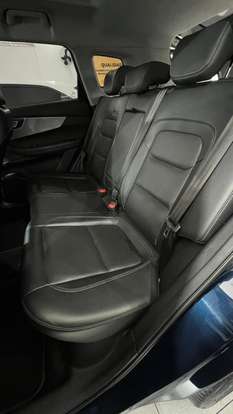 CAOA CHERY-TIGGO 7 PRO-2025