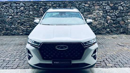 CAOA CHERY-TIGGO 7 PRO-2024