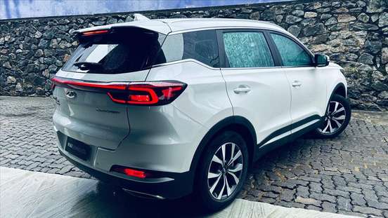 CAOA CHERY-TIGGO 7 PRO-1.6 TGDI GASOLINA MAX DRIVE DCT CAOA CHERY-TIGGO 7 PRO-2024