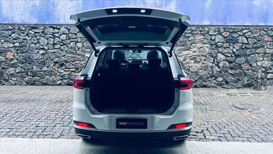CAOA CHERY-TIGGO 7 PRO-2024
