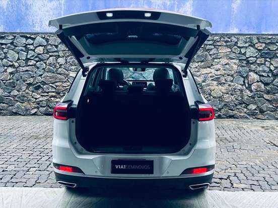 CAOA CHERY-TIGGO 7 PRO-1.6 TGDI GASOLINA MAX DRIVE DCT CAOA CHERY-TIGGO 7 PRO-2024
