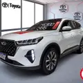 CAOA CHERY TIGGO 7 PRO 1.6 TGDI GASOLINA MAX DRIVE DCT CAOA CHERY TIGGO 7 PRO 1.6 TGDI GASOLINA MAX DRIVE DCT