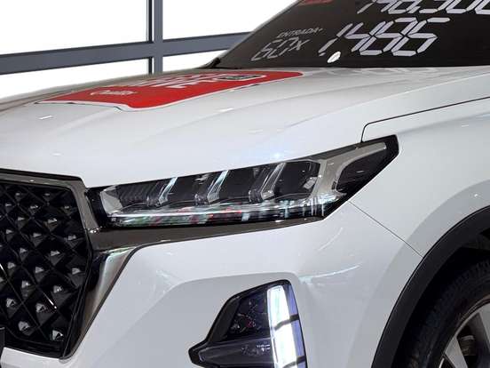 CAOA CHERY-TIGGO 7 PRO-1.6 TGDI GASOLINA MAX DRIVE DCT CAOA CHERY-TIGGO 7 PRO-2024