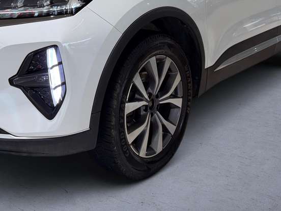 CAOA CHERY-TIGGO 7 PRO-1.6 TGDI GASOLINA MAX DRIVE DCT CAOA CHERY-TIGGO 7 PRO-2024