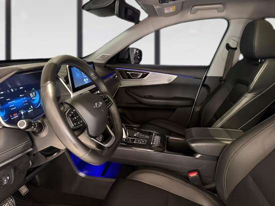 CAOA CHERY-TIGGO 7 PRO-2024