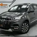 CAOA CHERY TIGGO 8 1.6 TGDI GASOLINA TXS DCT CAOA CHERY TIGGO 8 1.6 TGDI GASOLINA TXS DCT