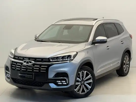 CAOA CHERY-TIGGO 8-2022