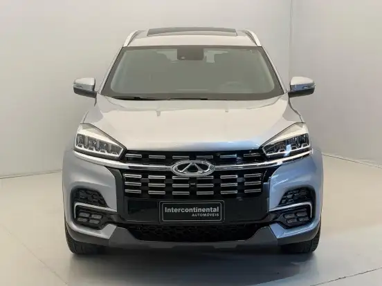CAOA CHERY-TIGGO 8-2022