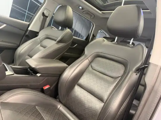 CAOA CHERY-TIGGO 8-2022