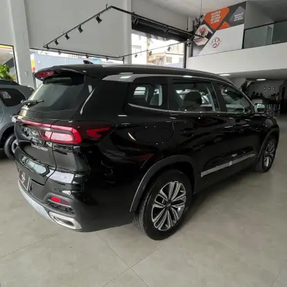 CAOA CHERY-TIGGO 8-2021
