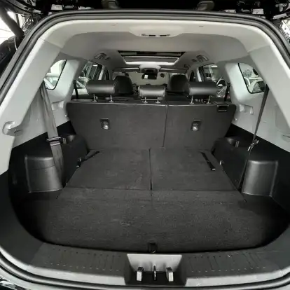 CAOA CHERY-TIGGO 8-2021