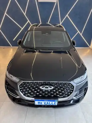 CAOA CHERY-TIGGO 8-2023