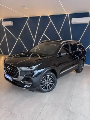 CAOA CHERY-TIGGO 8-2023