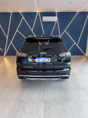 CAOA CHERY-TIGGO 8-2023