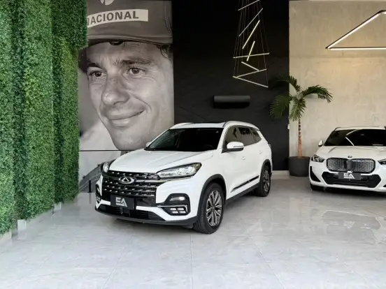 CAOA CHERY-TIGGO 8-2024