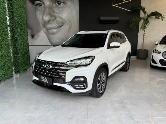 CAOA CHERY-TIGGO 8-2024