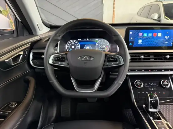 CAOA CHERY-TIGGO 8-2024