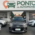 CAOA CHERY TIGGO 8 1.6 TGDI GASOLINA TXS DCT CAOA CHERY TIGGO 8 1.6 TGDI GASOLINA TXS DCT