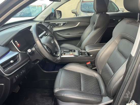 CAOA CHERY-TIGGO 8-2021