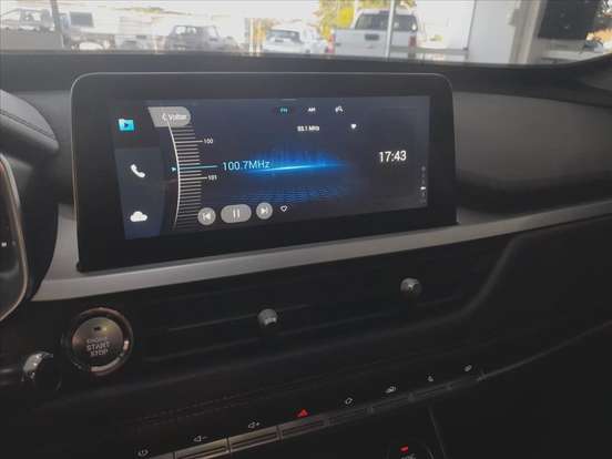 CAOA CHERY-TIGGO 8-1.6 TGDI GASOLINA TXS DCT CAOA CHERY-TIGGO 8-2021