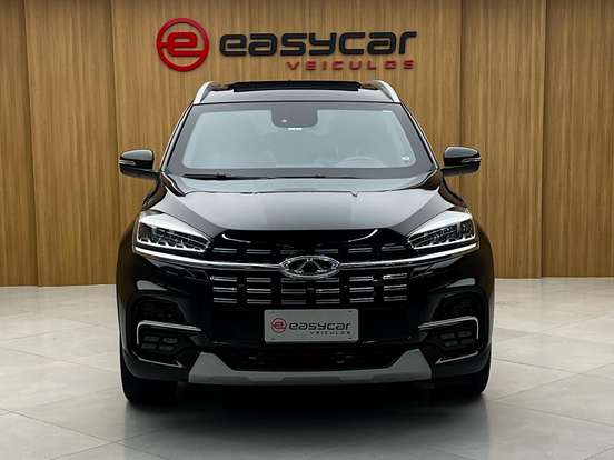 CAOA CHERY-TIGGO 8-2022