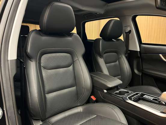 CAOA CHERY-TIGGO 8-2022