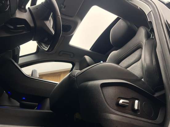 CAOA CHERY-TIGGO 8-1.6 TGDI GASOLINA TXS DCT CAOA CHERY-TIGGO 8-2022