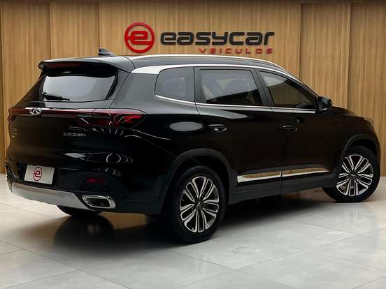 CAOA CHERY-TIGGO 8-2022