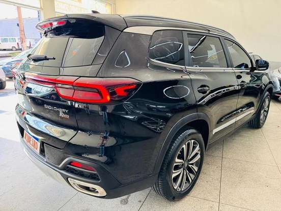 CAOA CHERY-TIGGO 8-1.6 TGDI GASOLINA TXS DCT CAOA CHERY-TIGGO 8-2021