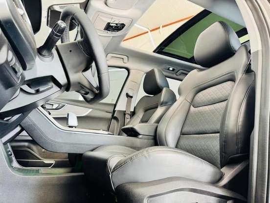 CAOA CHERY-TIGGO 8-2021