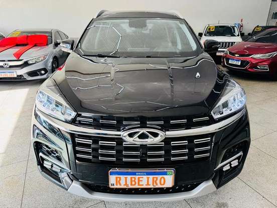 CAOA CHERY-TIGGO 8-1.6 TGDI GASOLINA TXS DCT CAOA CHERY-TIGGO 8-2021