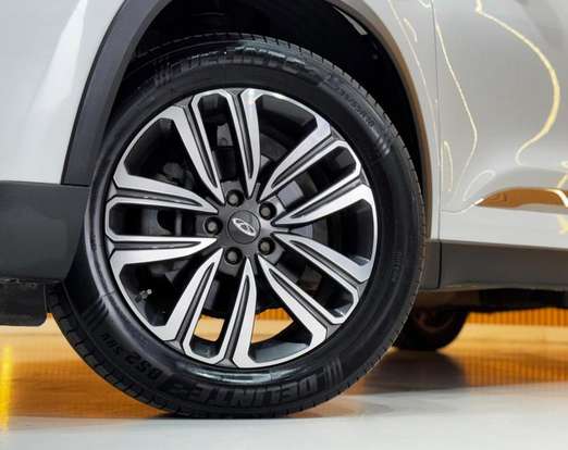 CAOA CHERY-TIGGO 8-1.6 TGDI GASOLINA TXS DCT CAOA CHERY-TIGGO 8-2021