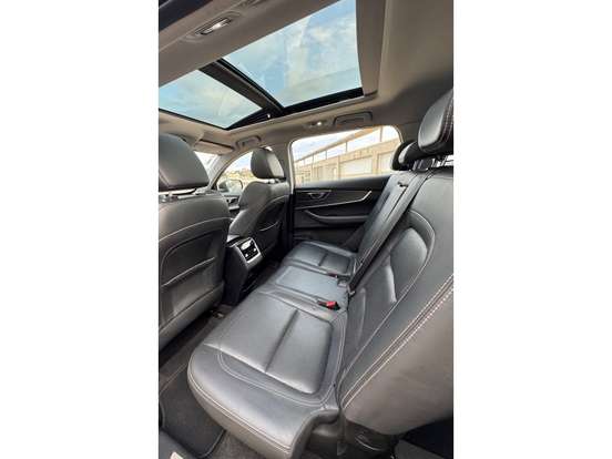 CAOA CHERY-TIGGO 8-1.6 TGDI GASOLINA TXS DCT CAOA CHERY-TIGGO 8-2021