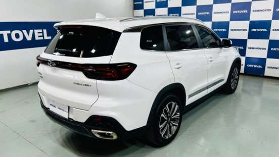 CAOA CHERY-TIGGO 8-2022