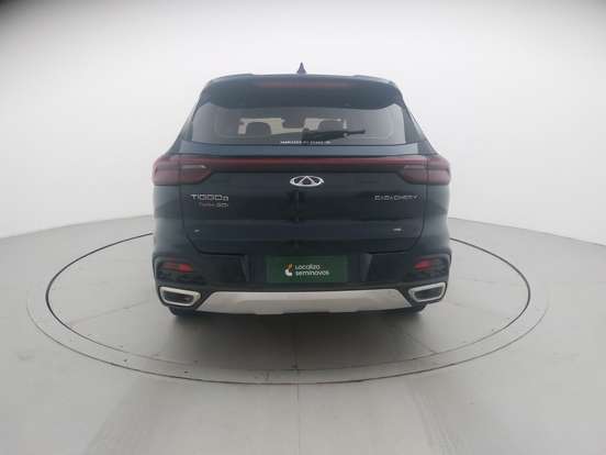 CAOA CHERY-TIGGO 8-2023