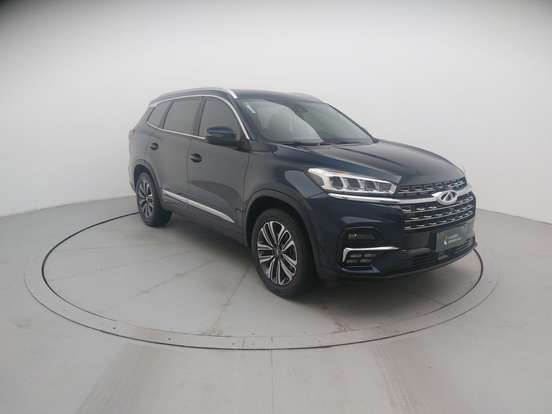 CAOA CHERY-TIGGO 8-1.6 TGDI GASOLINA TXS MAX DRIVE DCT CAOA CHERY-TIGGO 8-2023