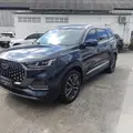 CAOA CHERY TIGGO 8 1.6 TGDI GASOLINA TXS MAX DRIVE DCT CAOA CHERY TIGGO 8 1.6 TGDI GASOLINA TXS MAX DRIVE DCT