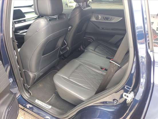 CAOA CHERY-TIGGO 8-1.6 TGDI GASOLINA TXS MAX DRIVE DCT CAOA CHERY-TIGGO 8-2024