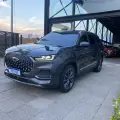 CAOA CHERY TIGGO 8 PRO 1.6 TGDI GASOLINA DCT CAOA CHERY TIGGO 8 PRO 1.6 TGDI GASOLINA DCT