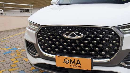 CAOA CHERY-TIGGO 8 PRO-2023
