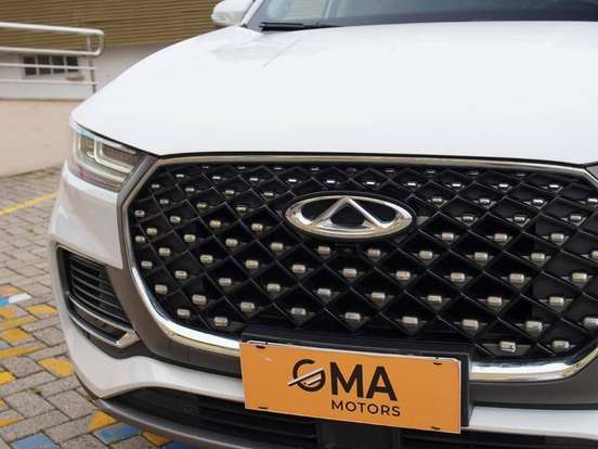 CAOA CHERY-TIGGO 8 PRO-1.5 TCI PLUG-IN HYBRID DHT CAOA CHERY-TIGGO 8 PRO-2023