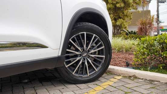 CAOA CHERY-TIGGO 8 PRO-1.5 TCI PLUG-IN HYBRID DHT CAOA CHERY-TIGGO 8 PRO-2023